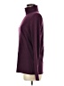 Lands' End Burgundy Long Sleeve Turtleneck Size M (tall) - photo 5