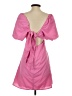 GB Pink Cocktail Dress Size S - photo 2
