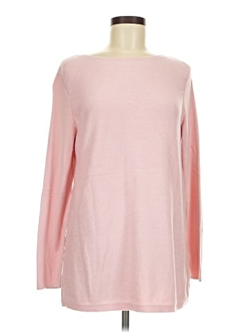 J.Jill Pullover Sweater (view 1)
