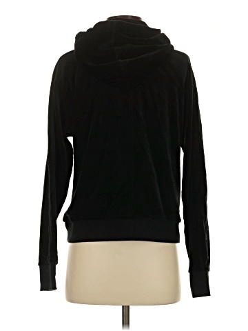 Vince. Zip Up Hoodie (view 2)