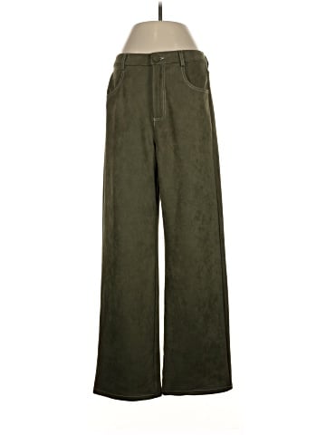 Tea & Cup Casual Pants (view 1)