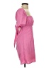 GB Pink Cocktail Dress Size S - photo 4