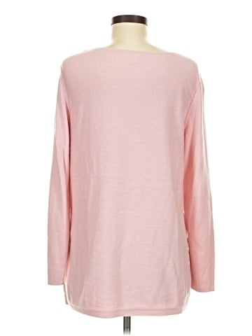 J.Jill Pullover Sweater (view 2)