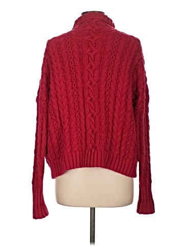 Lauren by Ralph Lauren Turtleneck Sweater (view 2)