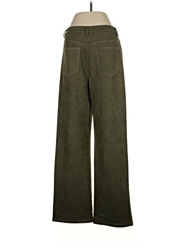 Tea & Cup Casual Pants (view 2)