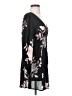 O'Neill Black Casual Dress Size XS - photo 4