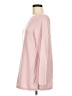 J.Jill Pink Pullover Sweater Size Med Petite - photo 5