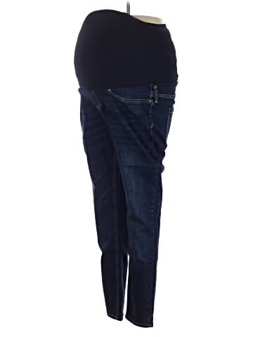 Seraphine Jeans (view 1)
