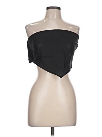 Vitamin A Sleeveless Blouse (view 1)