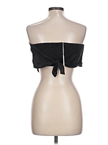 Vitamin A Sleeveless Blouse (view 2)