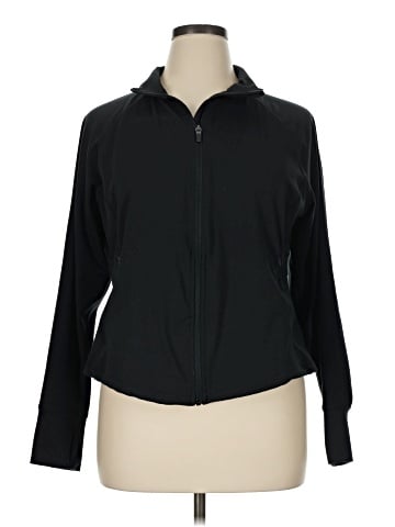 Jockey Cardigan (view 1)