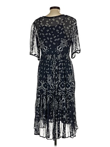 Sundance Cocktail Dress (view 2)
