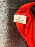 Unbranded Red Cocktail Dress Size L - photo 7