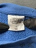 Nickelodeon Paisley Blue Sweatshirt Size XL (kids) - photo 3