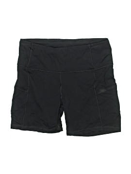 Lululemon Athletica Athletic Shorts