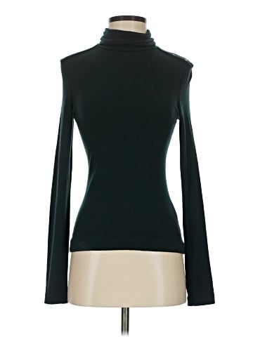 ETRO Long Sleeve Turtleneck (view 1)