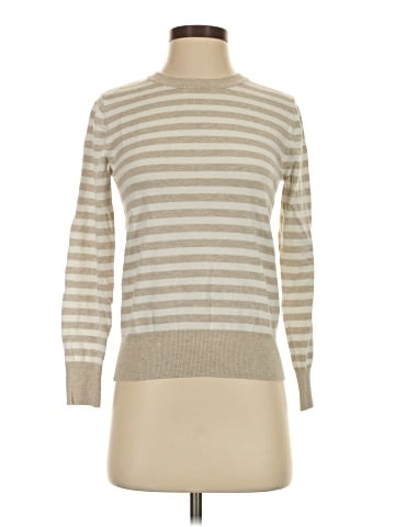 Naf Naf Turtleneck Sweater (view 1)