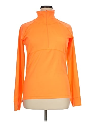 Adidas Turtleneck Sweater (view 1)