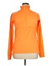 Adidas Orange Turtleneck Sweater Size XL - photo 1