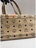 MCM Ivory Tote One size - photo 4
