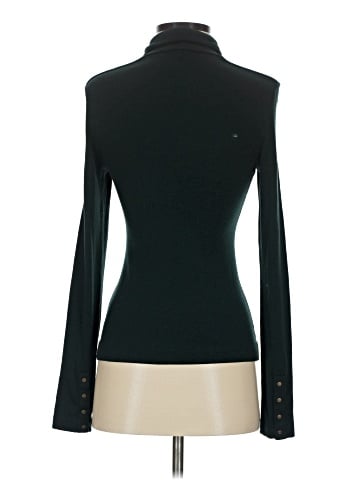 ETRO Long Sleeve Turtleneck (view 2)