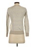 Naf Naf Tan Turtleneck Sweater Size S - photo 2