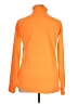 Adidas Orange Turtleneck Sweater Size XL - photo 2