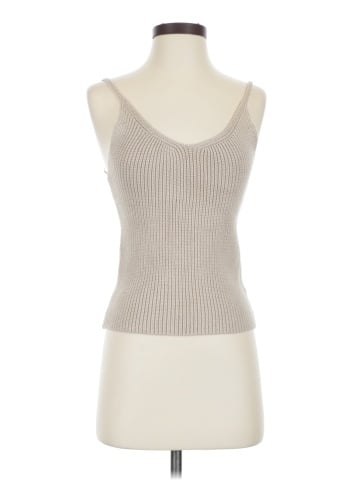 Mod Ref Sweater Vest (view 1)