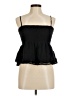American Eagle Outfitters Black Sleeveless Blouse Size M - photo 1
