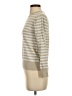 Naf Naf Tan Turtleneck Sweater Size S - photo 5
