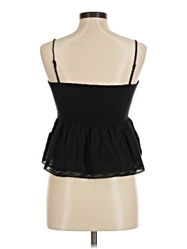 American Eagle Outfitters Sleeveless Blouse (view 2)
