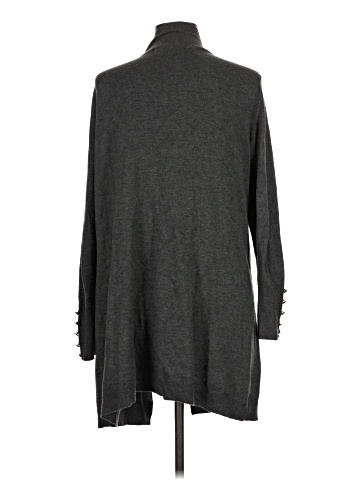 JM Collection Cardigan (view 2)
