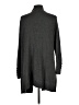 JM Collection Gray Cardigan Size L - photo 2