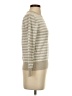 Naf Naf Tan Turtleneck Sweater Size S - photo 4