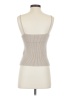 Mod Ref Silver Sweater Vest Size S - photo 2