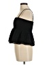 American Eagle Outfitters Black Sleeveless Blouse Size M - photo 5
