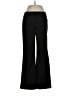 Express Design Studio Black Dress Pants Size 4R - photo 1