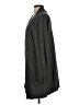 JM Collection Gray Cardigan Size L - photo 5