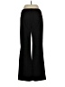 Express Design Studio Black Dress Pants Size 4R - photo 2