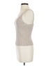 Mod Ref Silver Sweater Vest Size S - photo 5