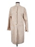 BLVD Tan Coat Size S - photo 1