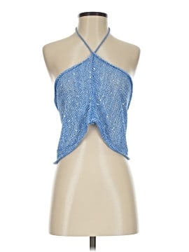 Unbranded Sleeveless Blouse (view 1)