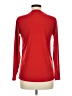 Smart Trend Red Long Sleeve T-Shirt Size M - photo 2