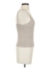 Mod Ref Silver Sweater Vest Size S - photo 4
