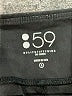Splits 59 Graphic Black Active Pants Size S - photo 7