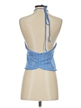 Unbranded Sleeveless Blouse (view 2)