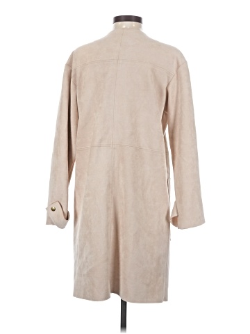 BLVD Coat (view 2)