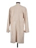 BLVD Tan Coat Size S - photo 2