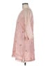Assorted Brands Pink 3/4 Sleeve Top Size M - photo 5