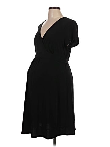 Motherhood Cocktail Dress (view 1)